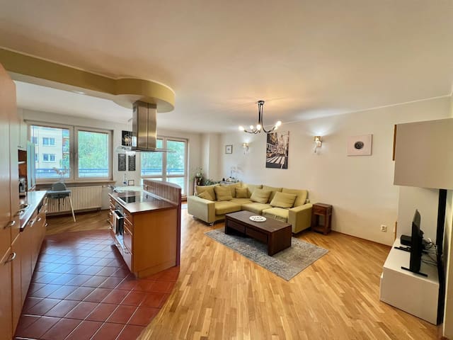 Alfredo Apartments managed Airbnb listing 2