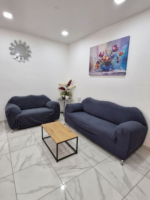 Lizdian 3 apartment in Talpa de Allende