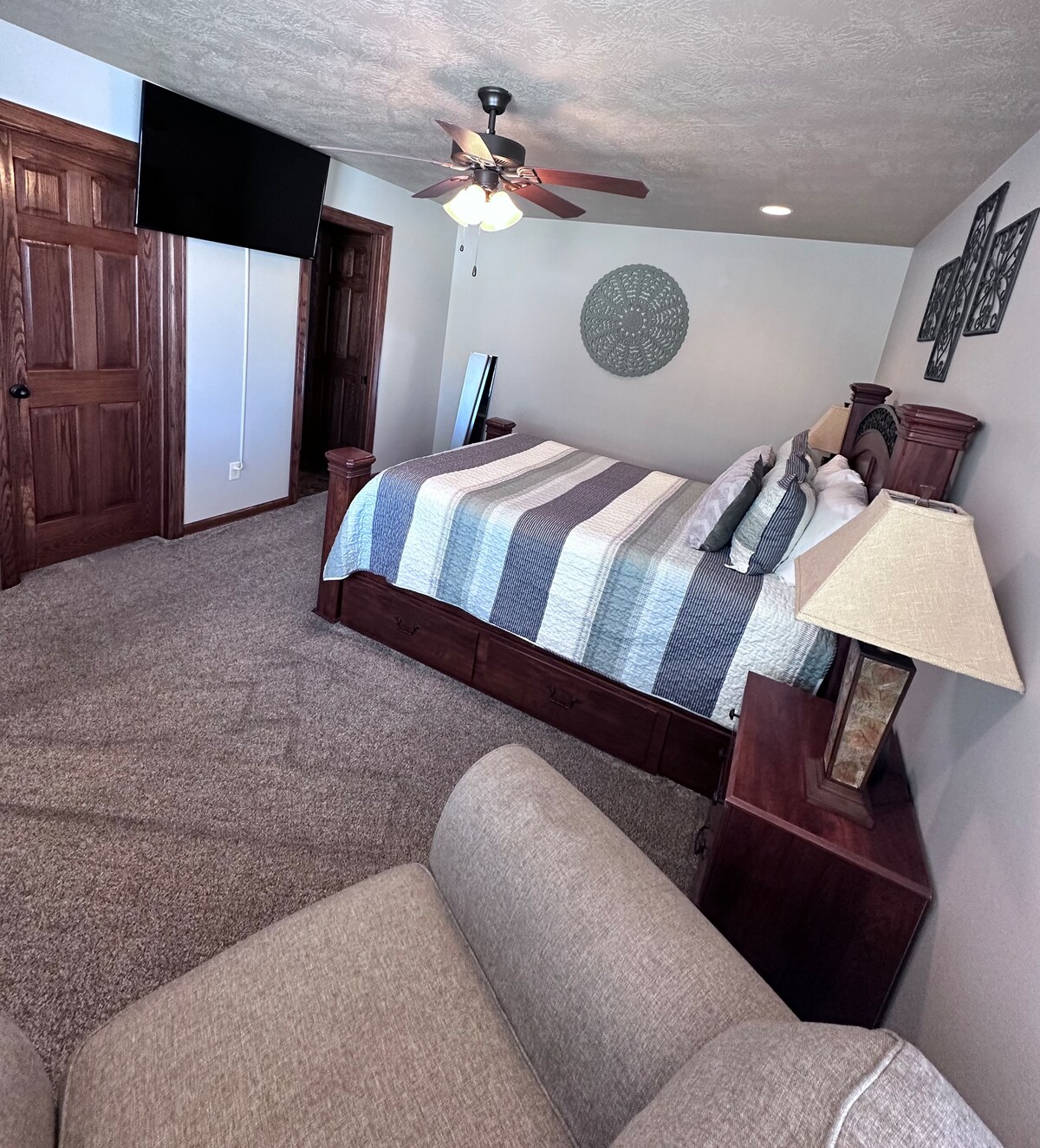 საძინებელი 2