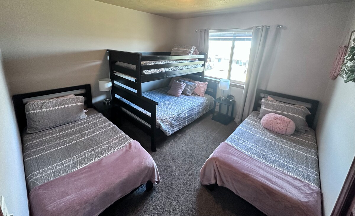 საძინებელი 3