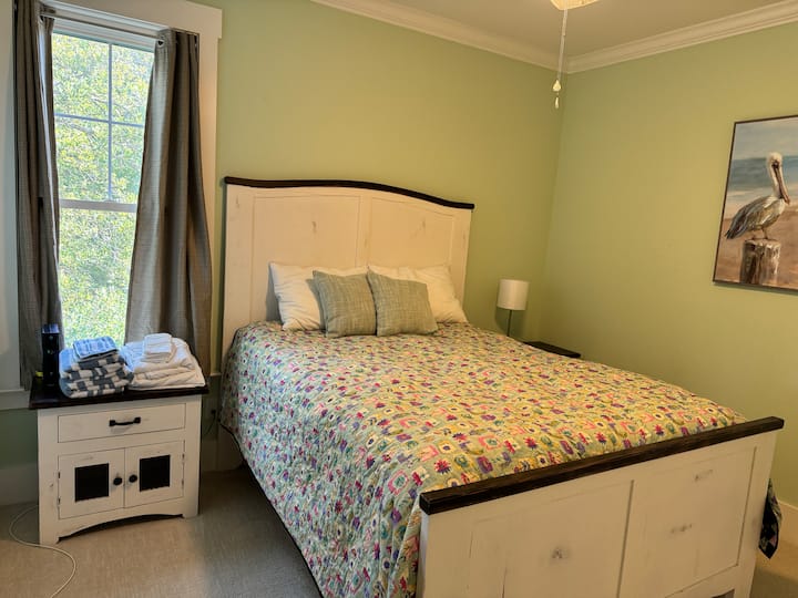 Dormitorio 2