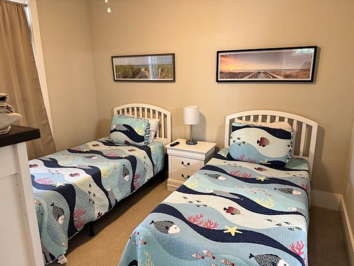 Dormitorio 3