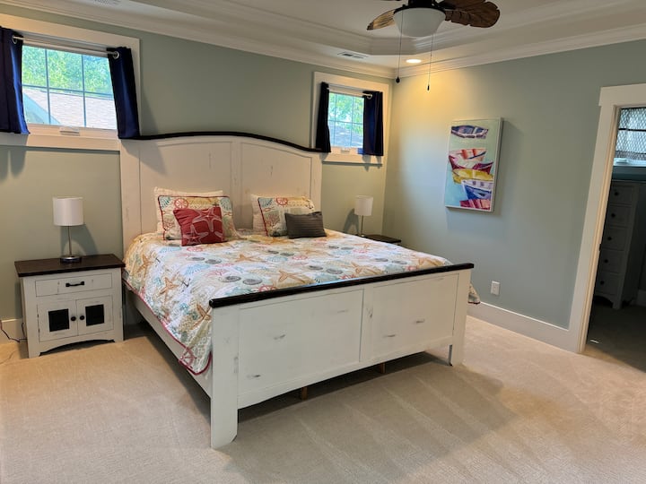 Dormitorio 1