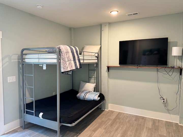 Dormitorio 4