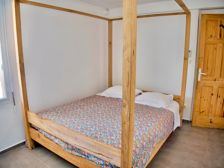 Habitación