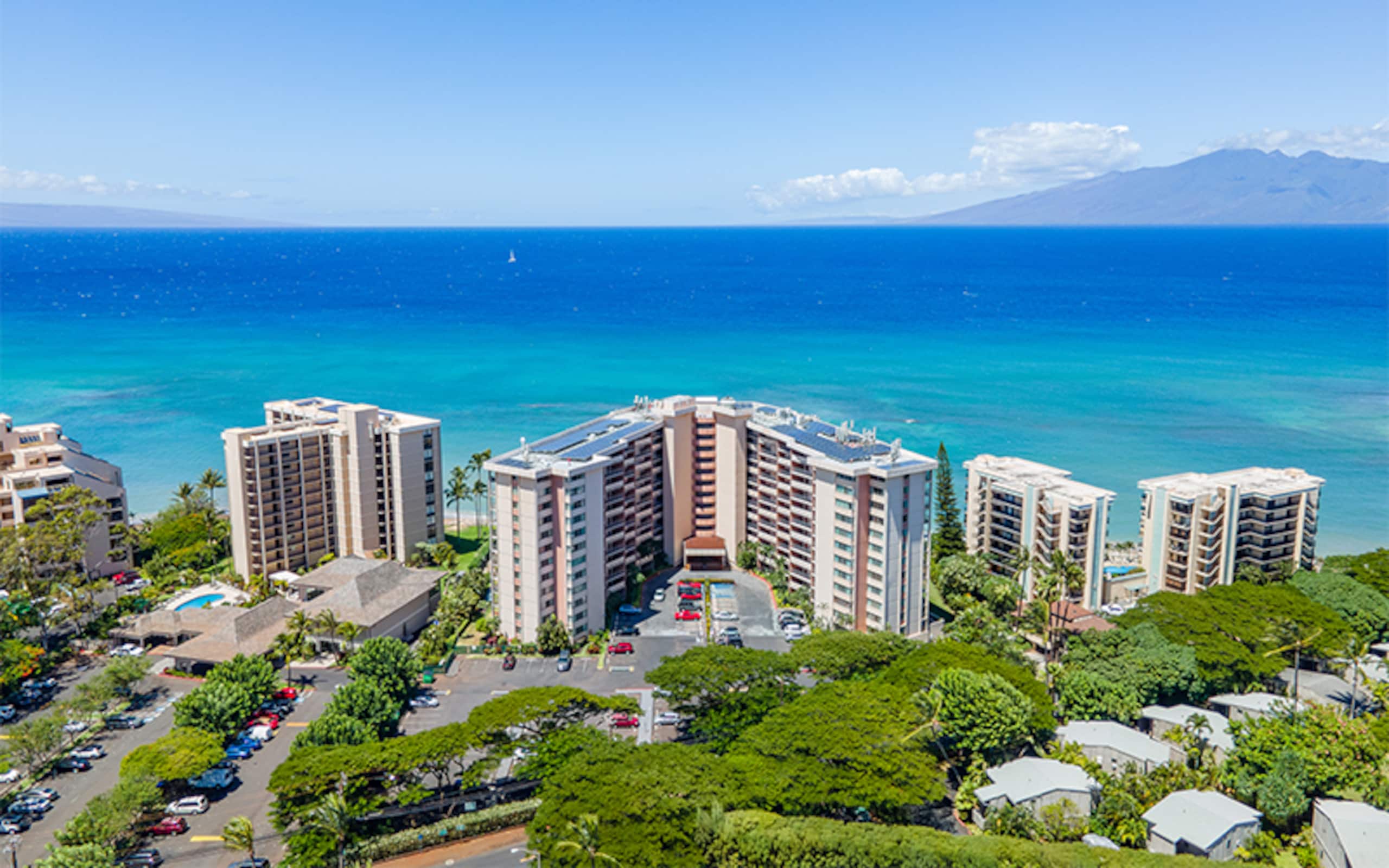 Royal Kahana Maui Unit 814 Ocean View 1BD/1BA - Photo 14