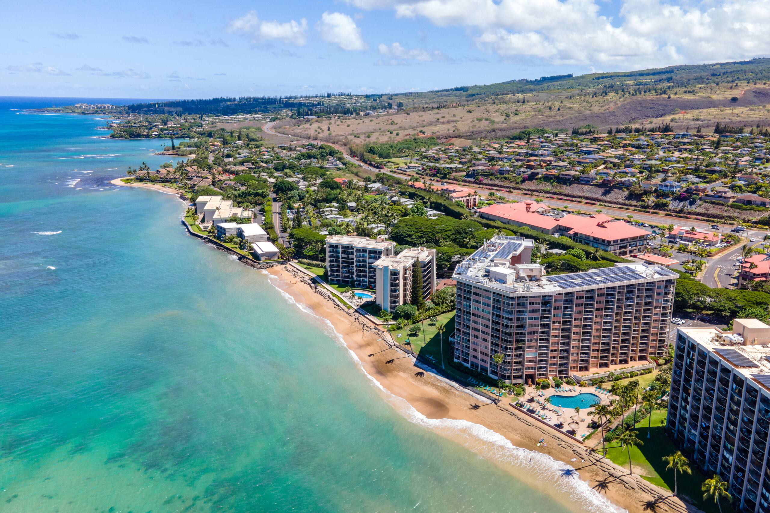 Royal Kahana Maui Unit 814 Ocean View 1BD/1BA - Photo 17