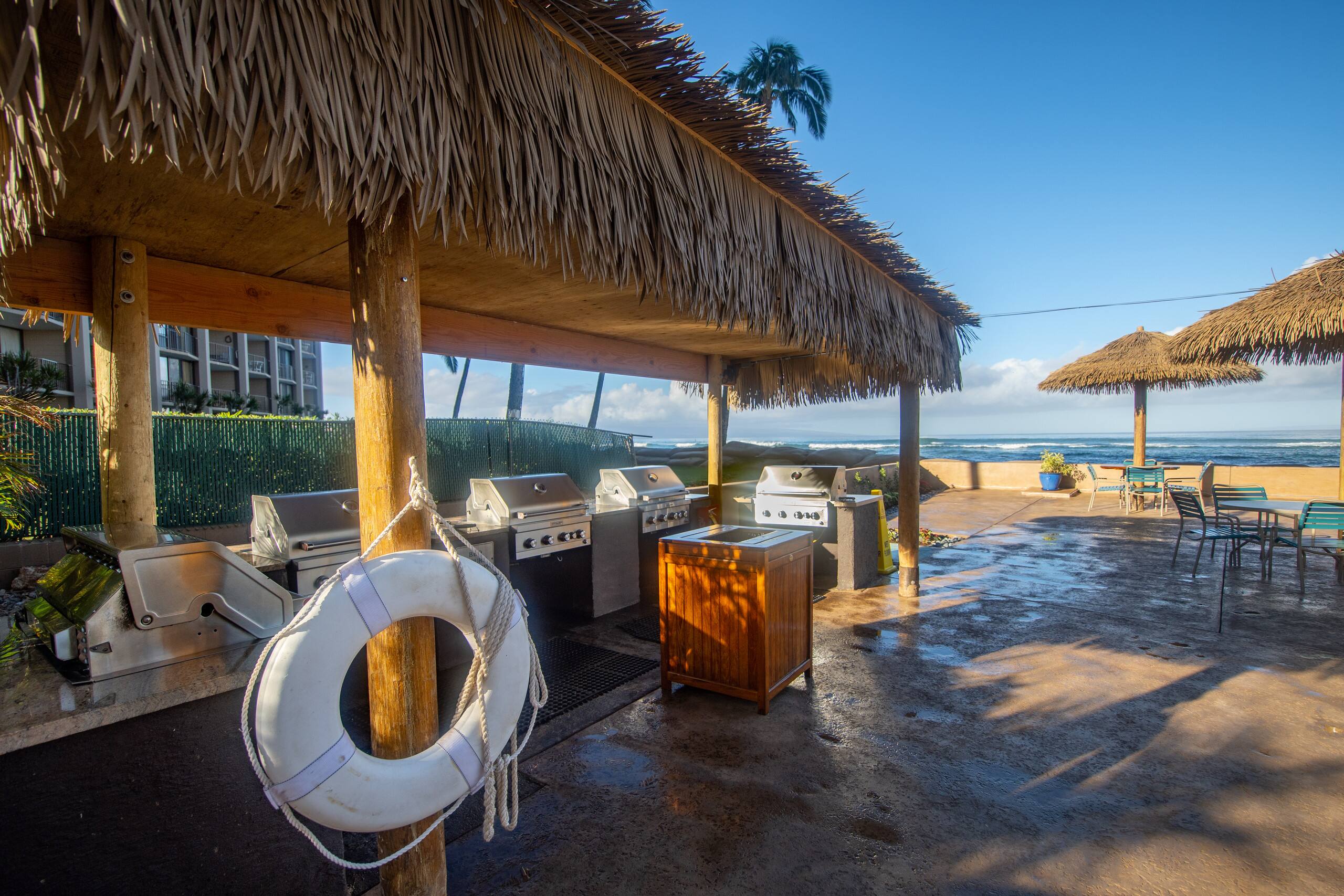 Royal Kahana Maui Unit 814 Ocean View 1BD/1BA - Photo 20