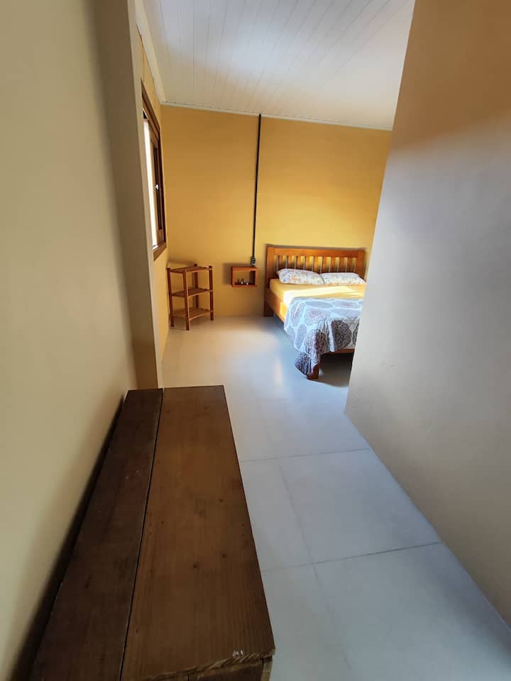 საძინებელი