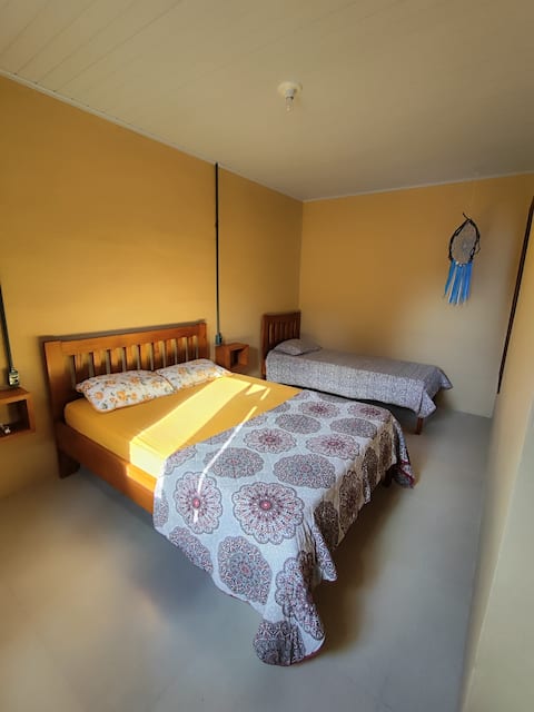 Airbnb em destaque: Studio with pool, close to downtown em Arroio Do Sal