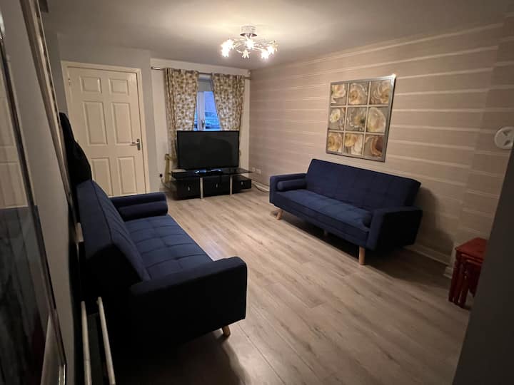 Всекидневна