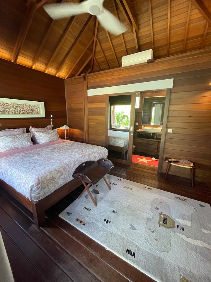 Спално помещение