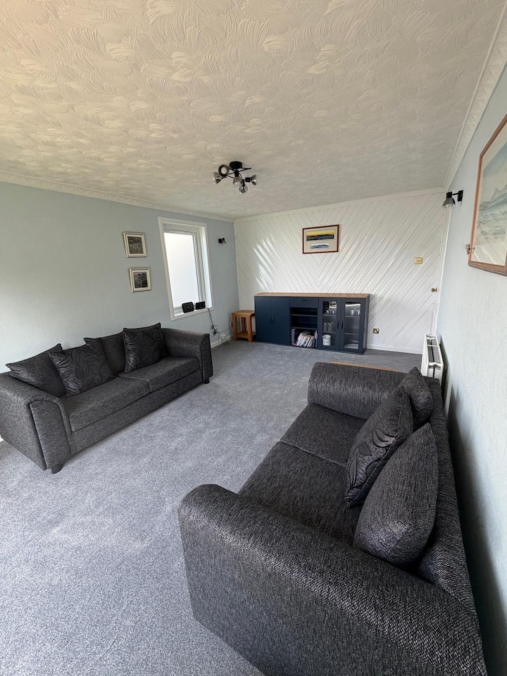 Westhaven House Double - Kyle of Lochalsh