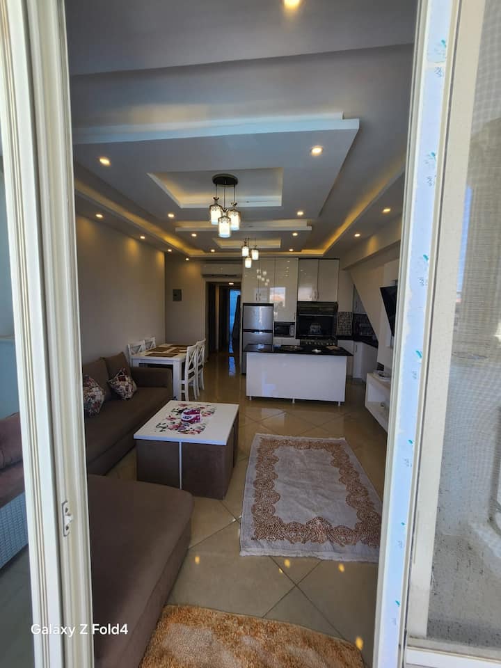 Top Floor Penthouse 2 Bedroom Apartment - Sharm el-Sheikh