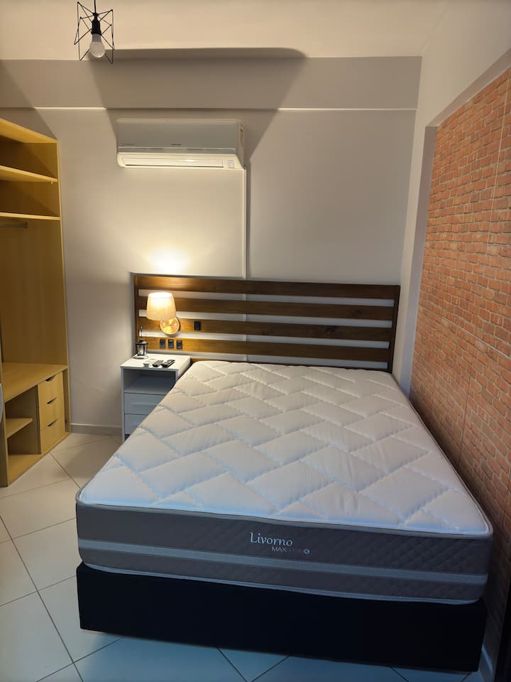 ห้องนอน