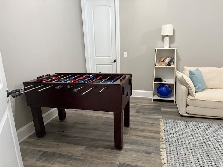 Meza ya mpira wa magongo 