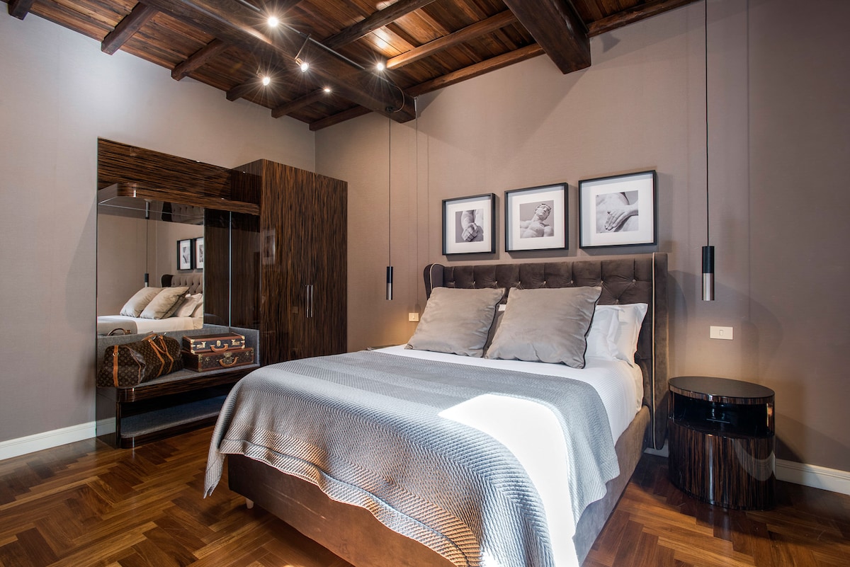 Podere Bosco — view 3