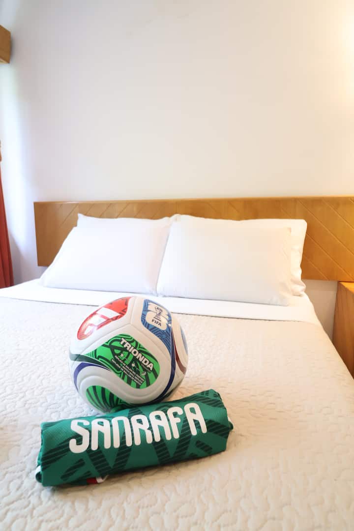 Cozy Suite In Polanco - Ciudad de México