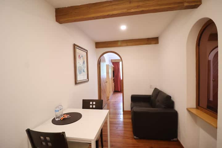 Cozy Suite In Polanco - Mexico State