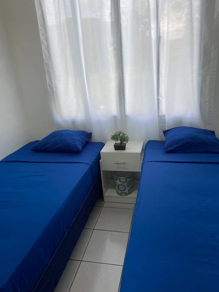 Спална соба 1