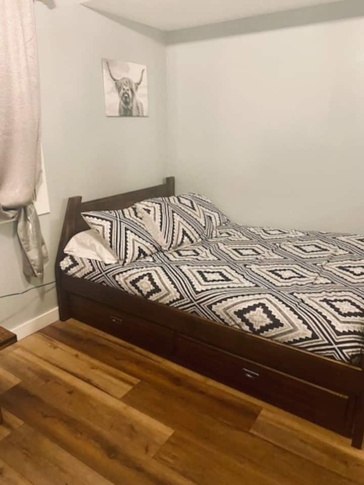 Spavaća soba 2