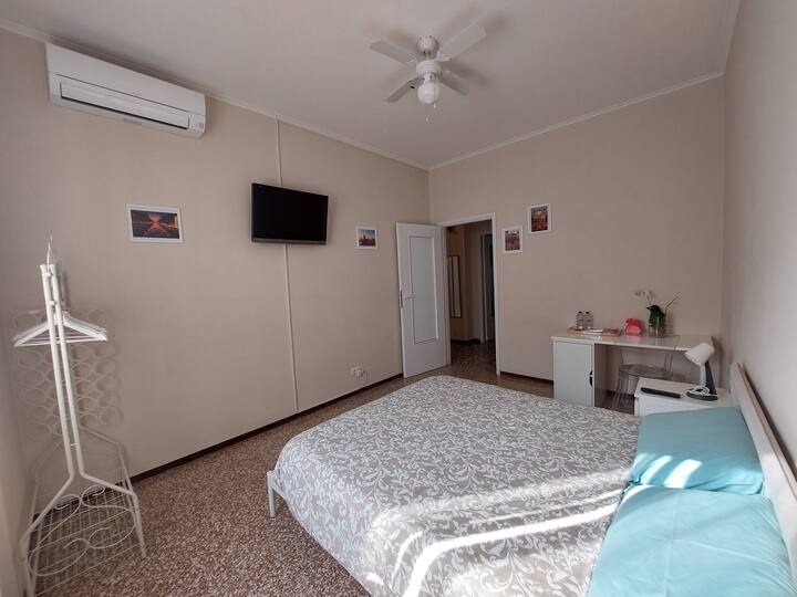 ห้องนอน