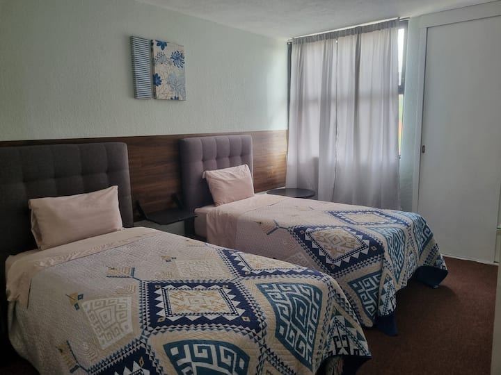 საძინებელი 2