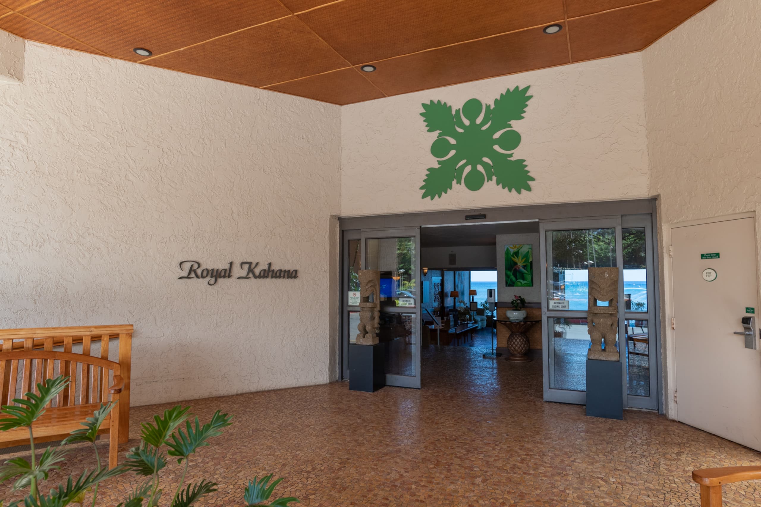 Royal Kahana Maui Ocean View Studio - Photo 23