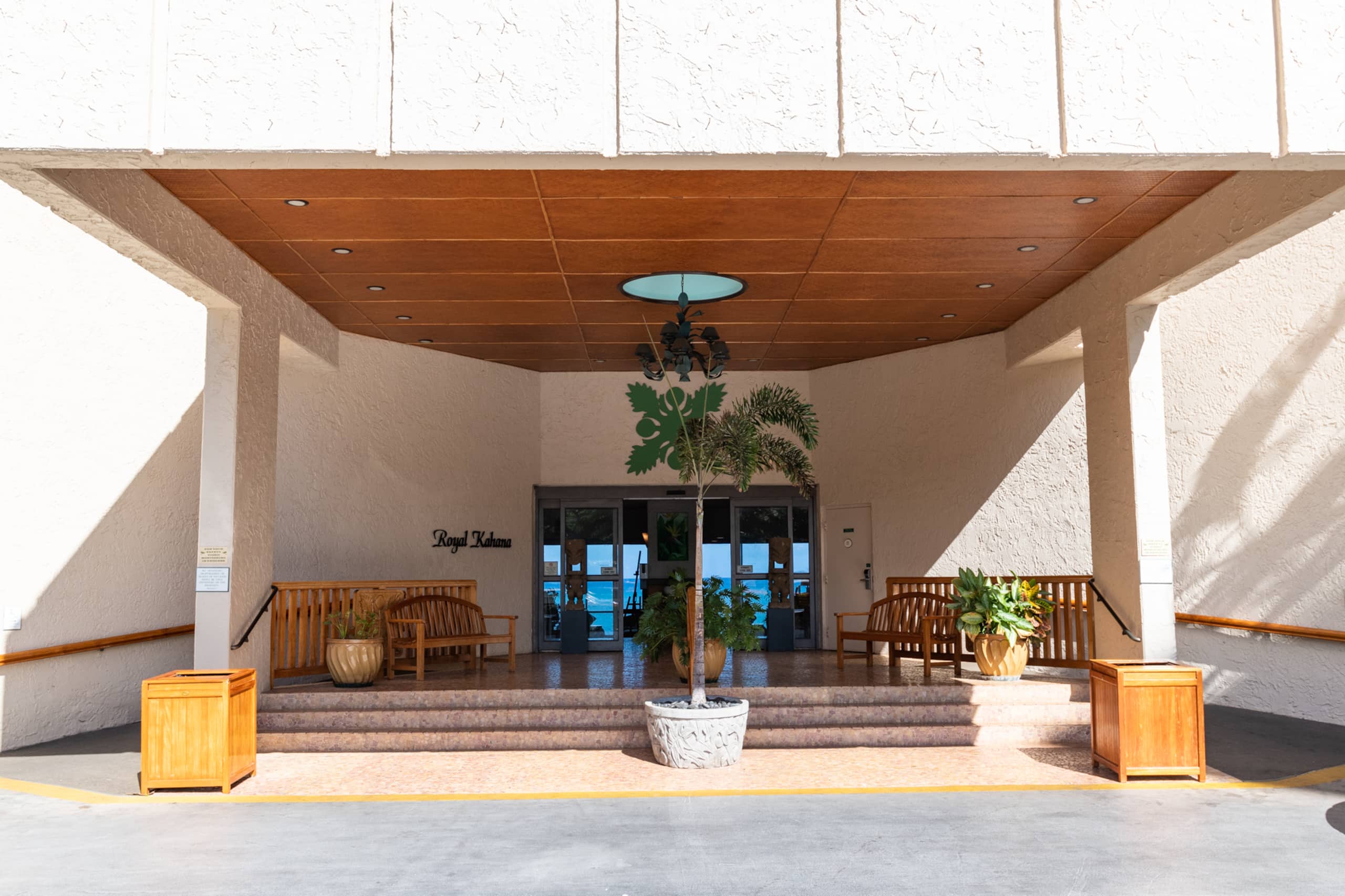 Royal Kahana Maui Ocean View Studio - Photo 22
