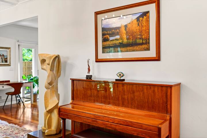 Beautiful Remodeled 3bd/2ba Home At Menlo Park - Palo Alto, CA