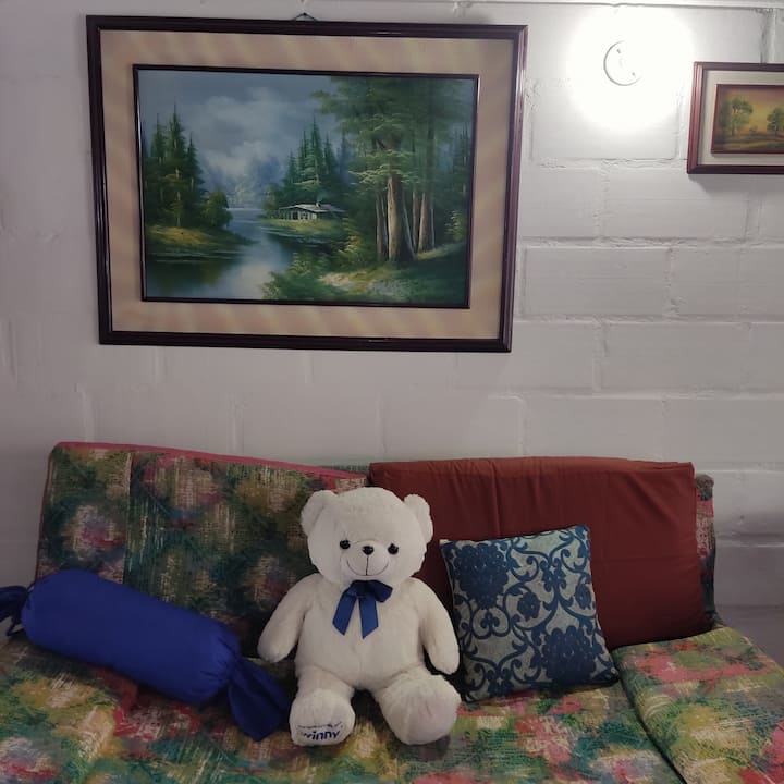 Apartamento Acogedor 5 Min Del Parque La Ceja Anti - La Ceja