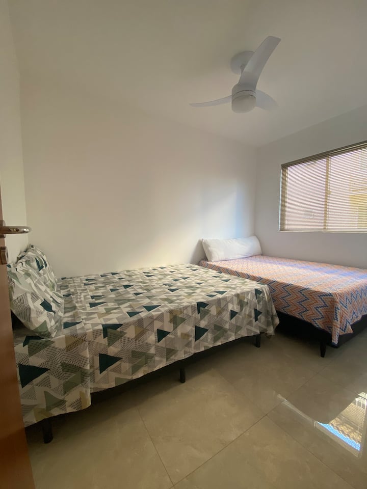 Habitación 2