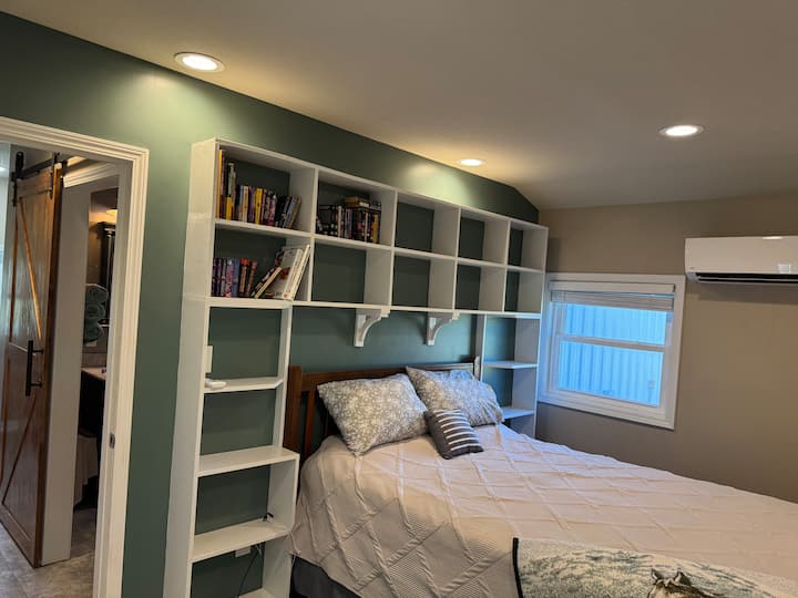 Dormitorio