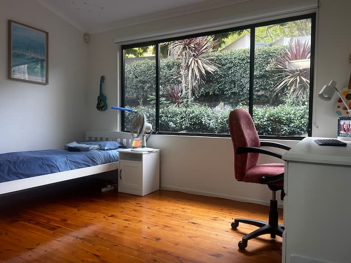 غرفة النوم 3