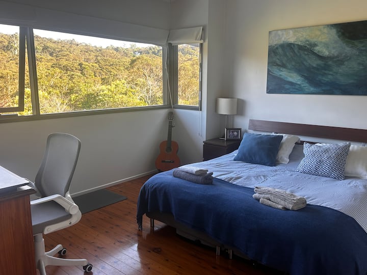 غرفة النوم 1