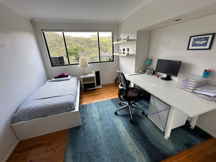 غرفة النوم 4