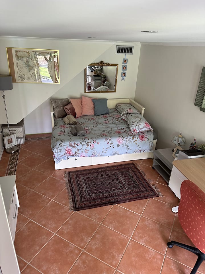 غرفة النوم 6