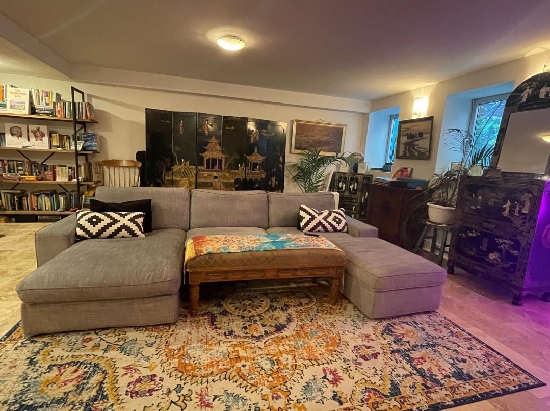 Top Airbnb: Huge Condo w/ Private Guest Wing & Garden Oasis in Greenpoint