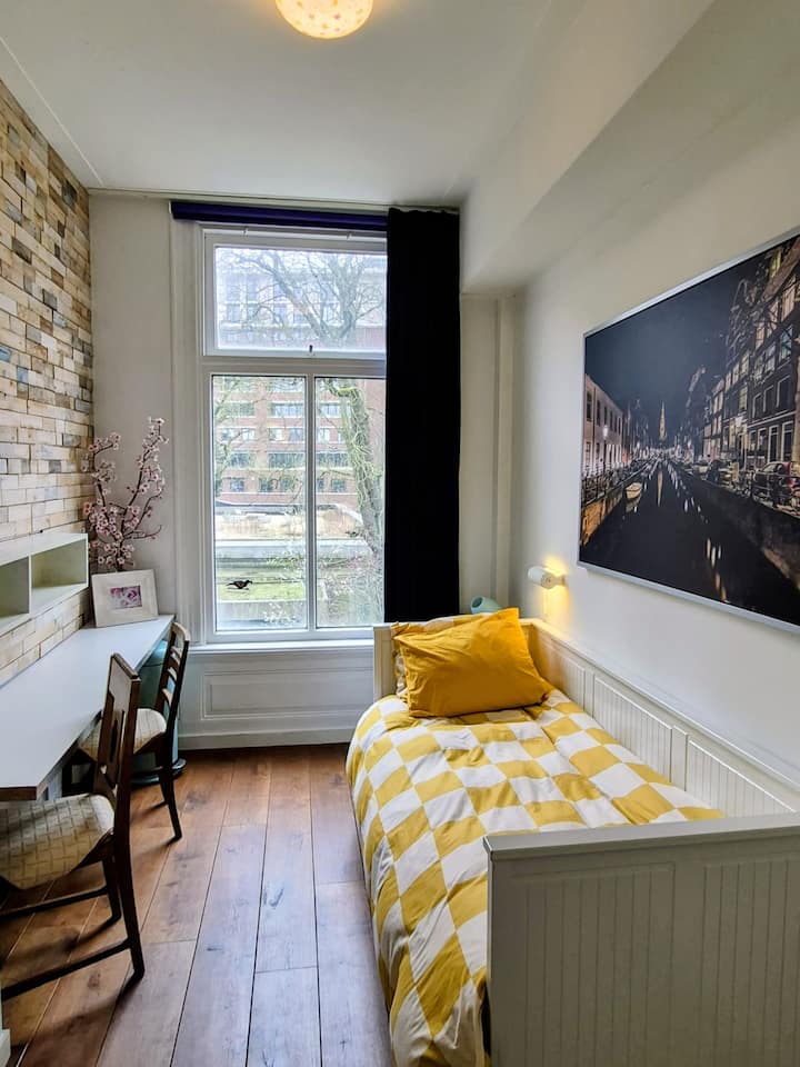 Slaapkamer 3