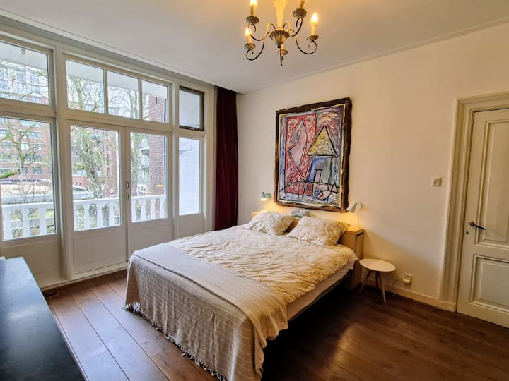 Slaapkamer 2