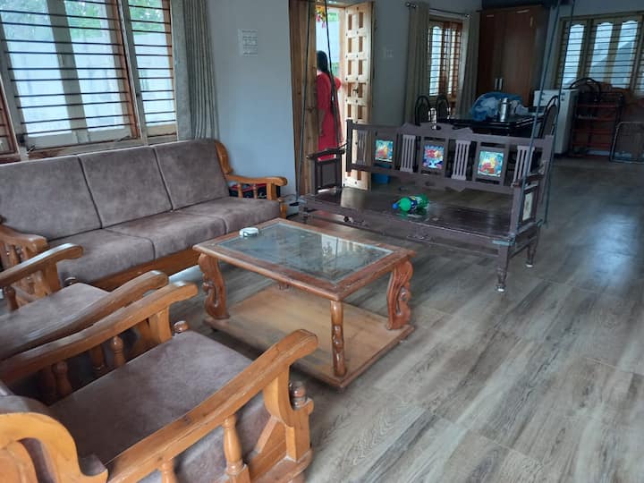 Дневна соба