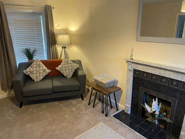 St. Nicholas Cottage - Sheringham
