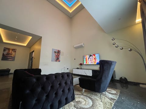 Mariaddo homes one bed villa