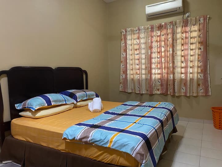 غرفة النوم 1