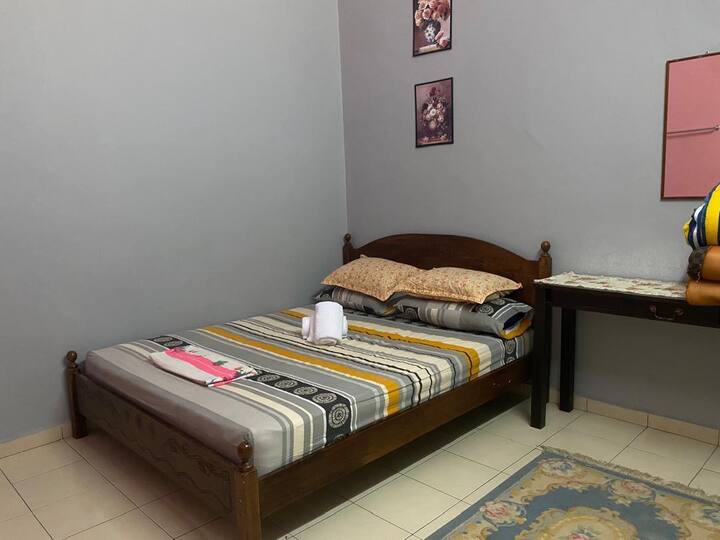 غرفة النوم 3