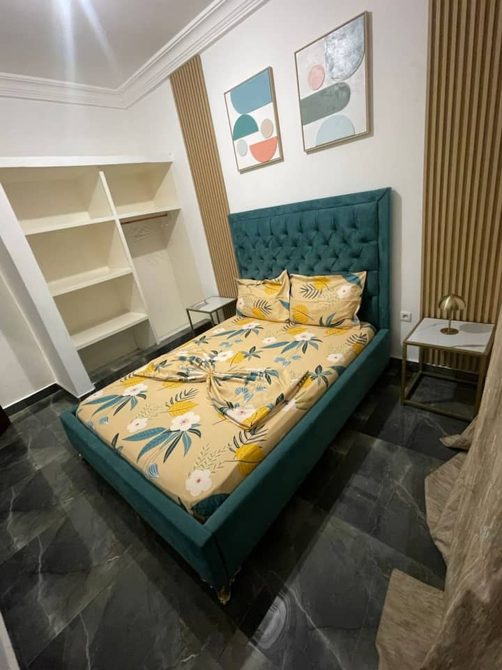 Bedroom 2