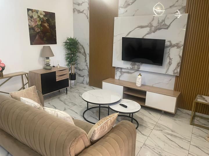 Résidence Lumi – Piscine Privée & Confort - Ponta-negra