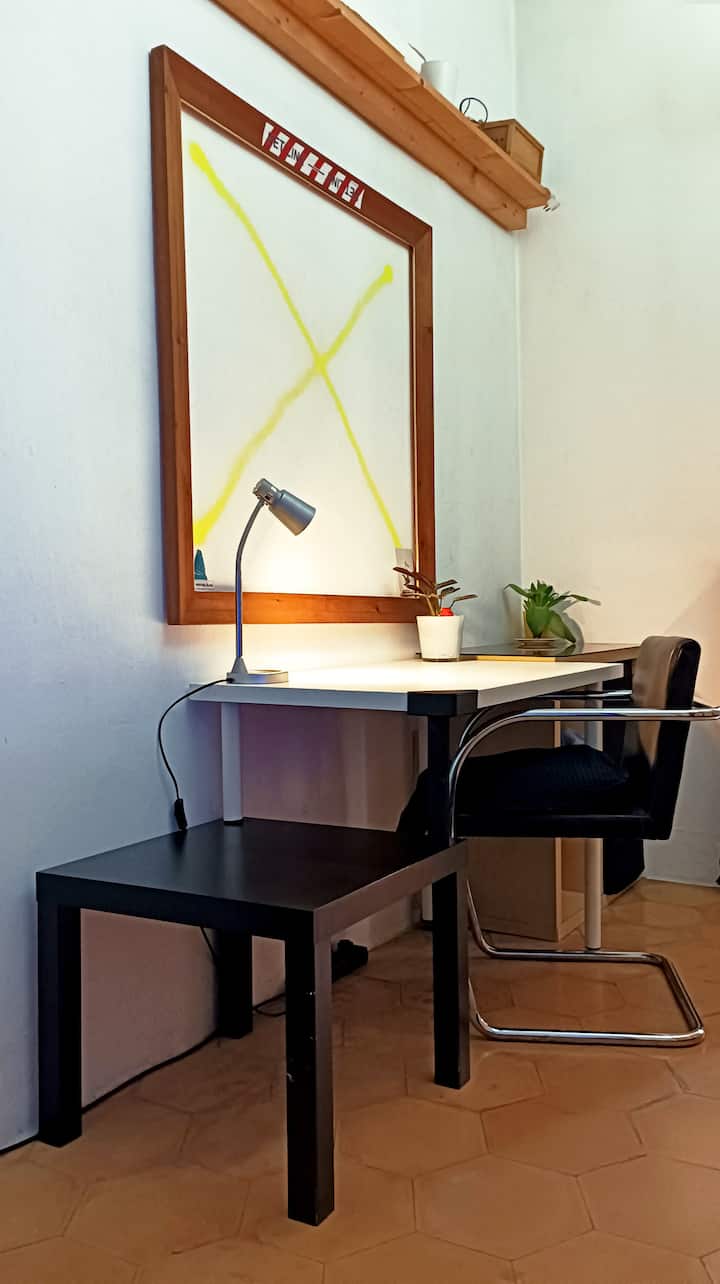 Double Room In Barcelona Sants! - Barcelona