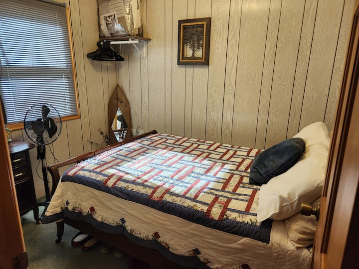 Спална соба 2