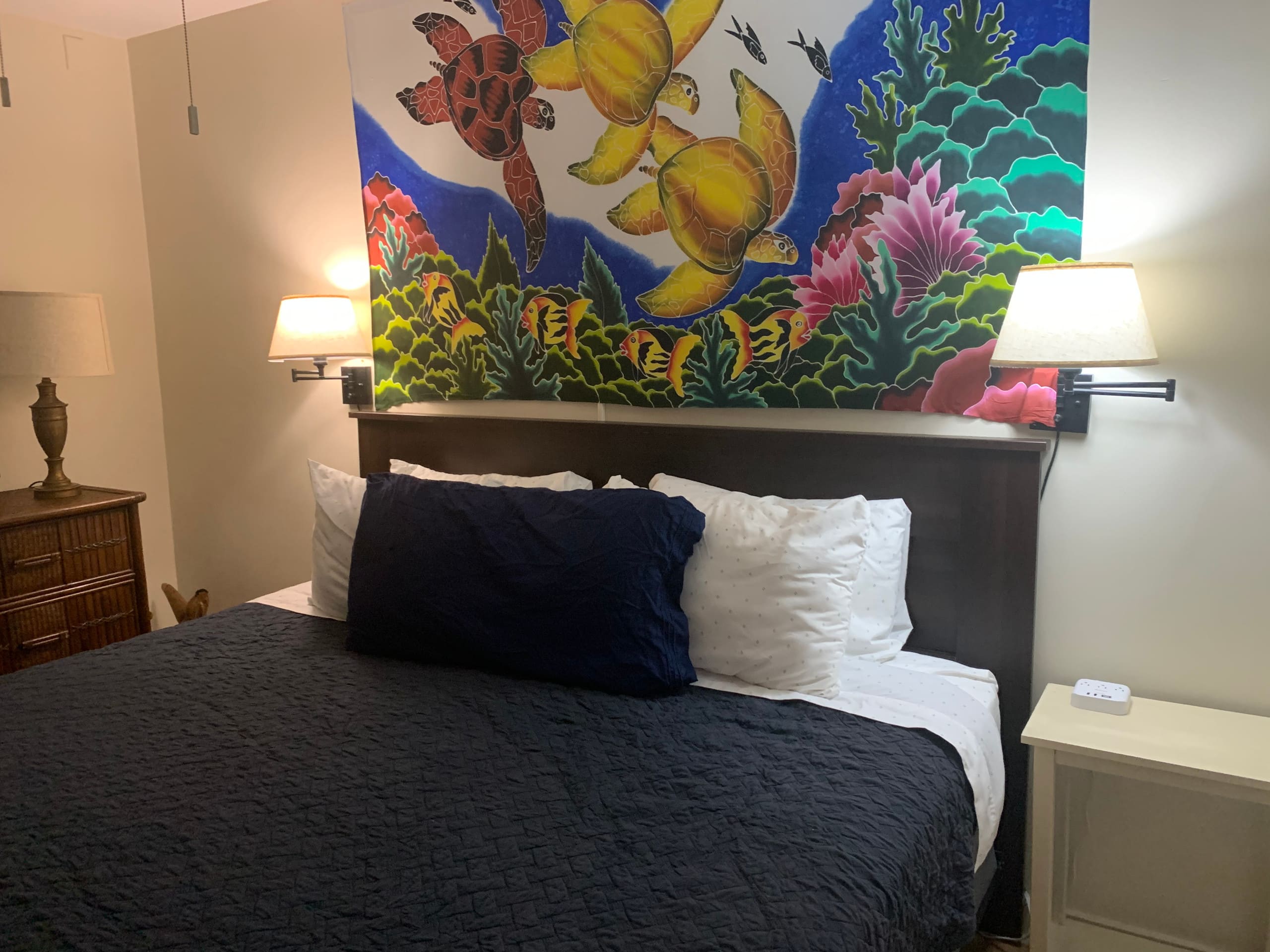 Condo in Kihei · ★4.71 · 1 bedroom · 2 beds · 1 private bath - Image 8